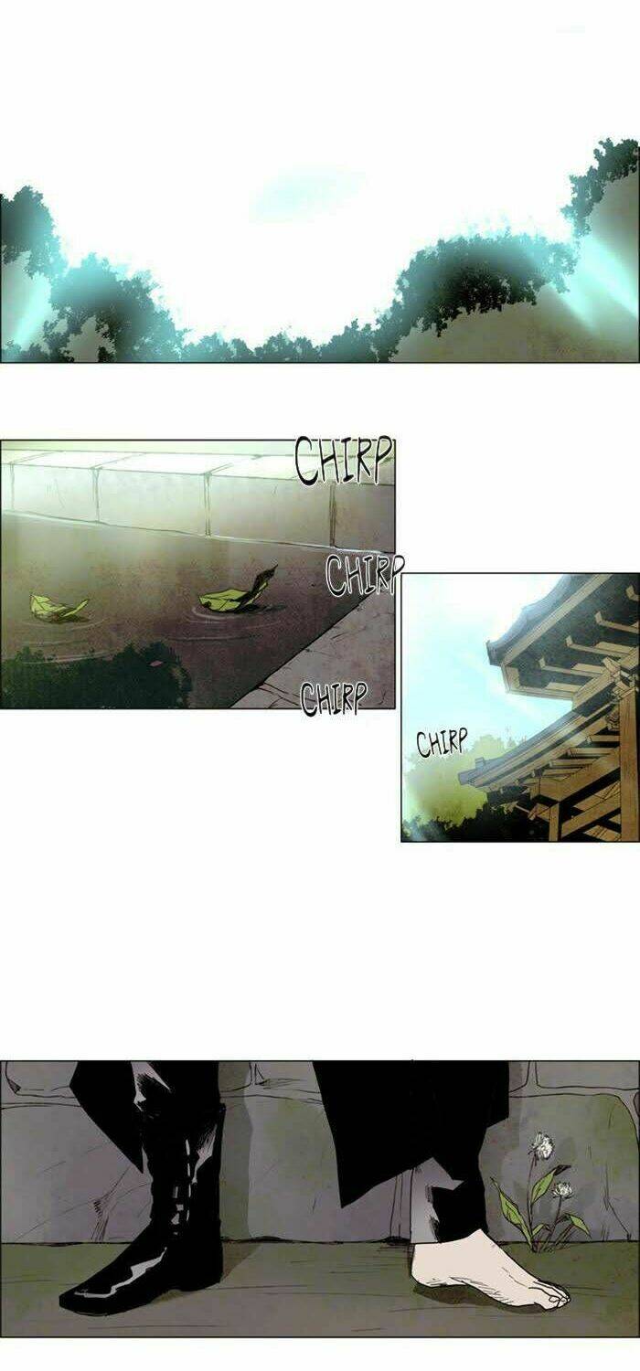 lessa 2: the crimson knight chapter 13 16