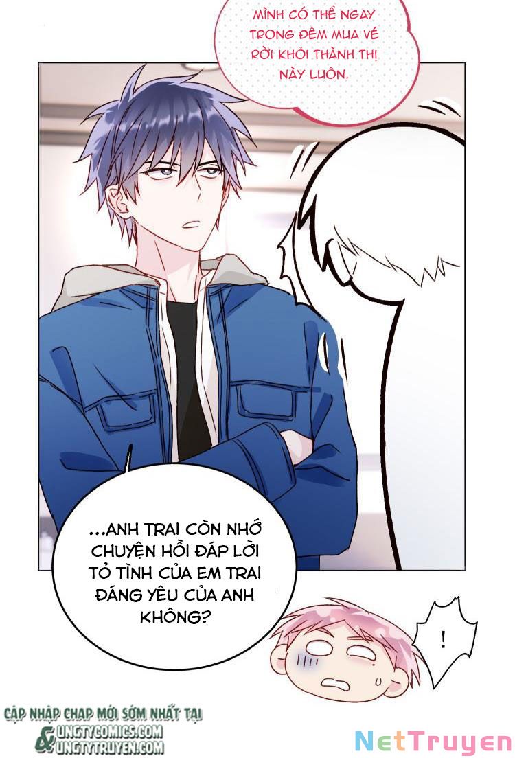 tôi phải làm 1 kẻ đại xấu xa chapter 40 31