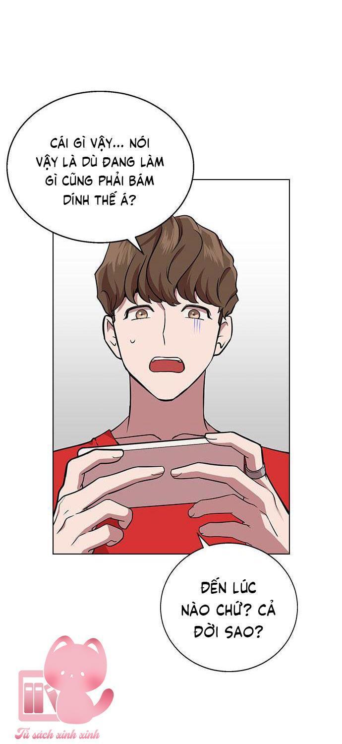 nếu chia tay, chúng ta sẽ chết chapter 2 57