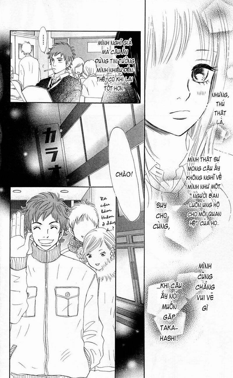 ngày ấy ta bên nhau chapter 36 18