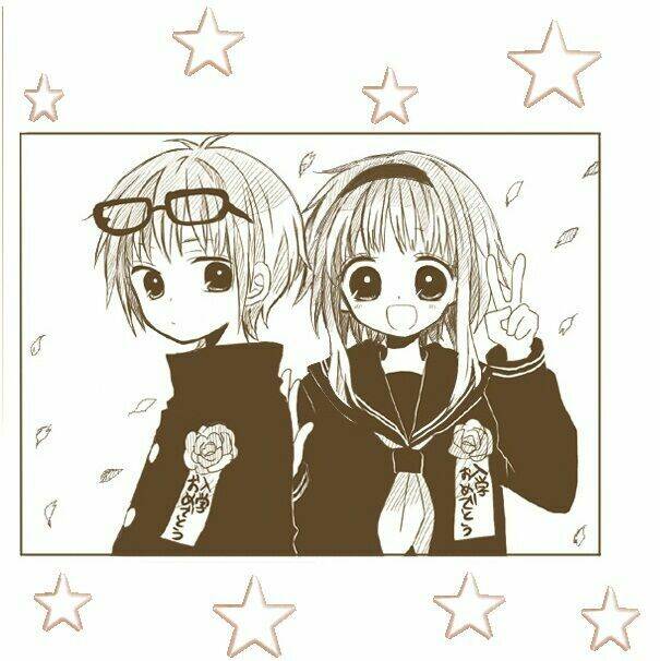 vocaloid short doujinshi chapter 0 59