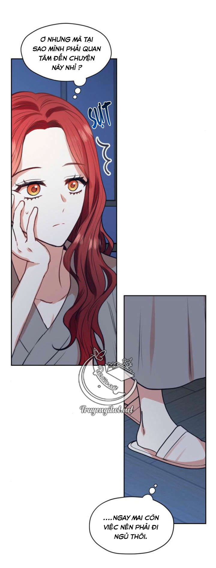 ta muốn biến phu quân thành bá chủ chapter 23 18