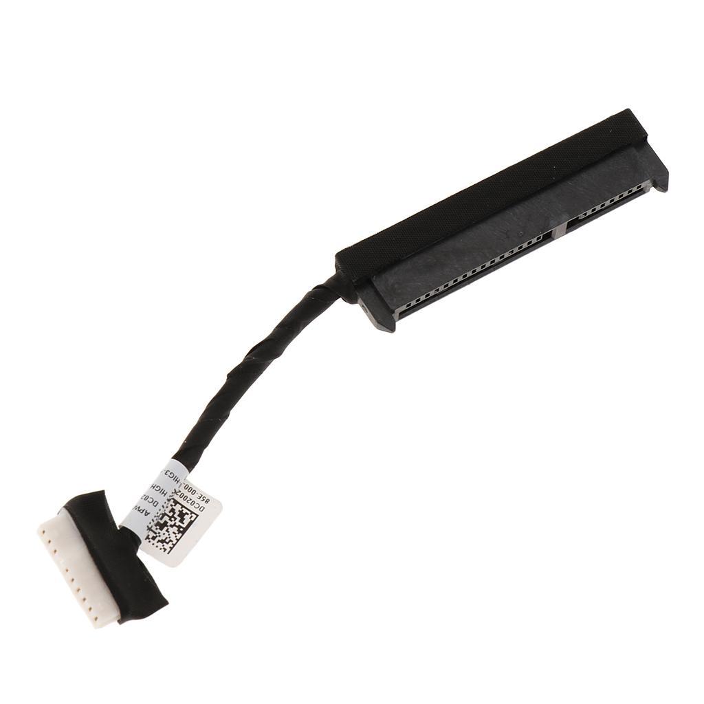 HDD SSD Interposer Connector Cable for HP   15 17 G3 G4