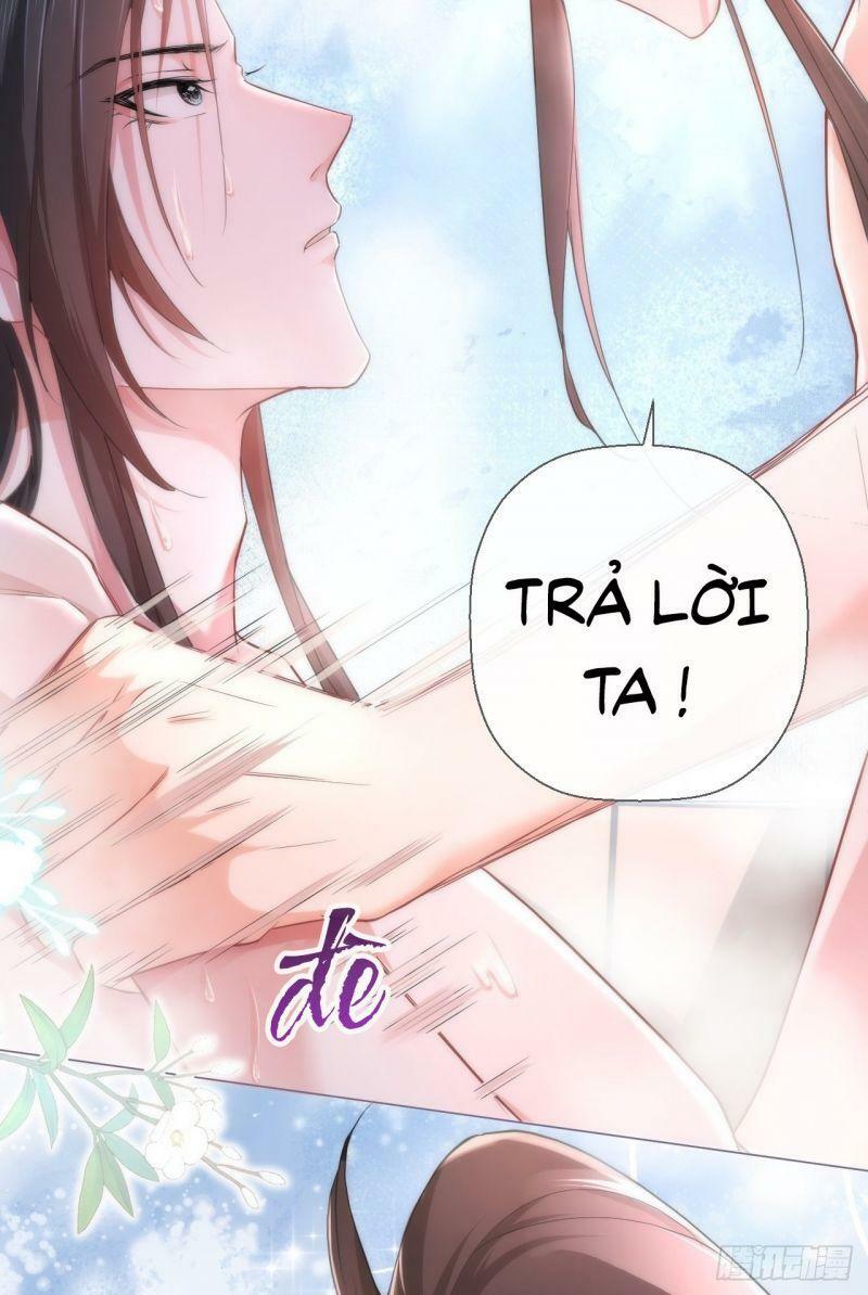 nhập mộ chi thần chapter 10 24