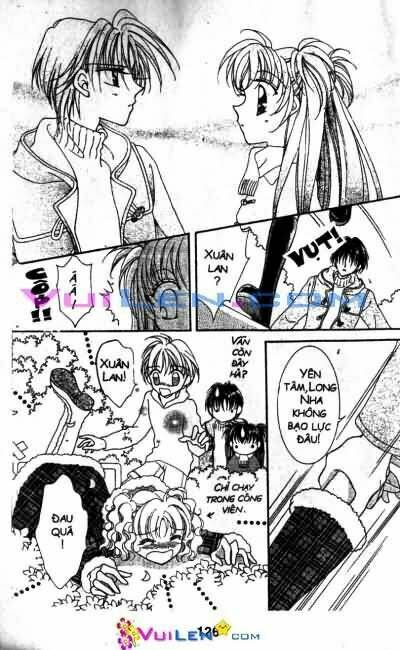 lâu đài cổ chapter 3 126