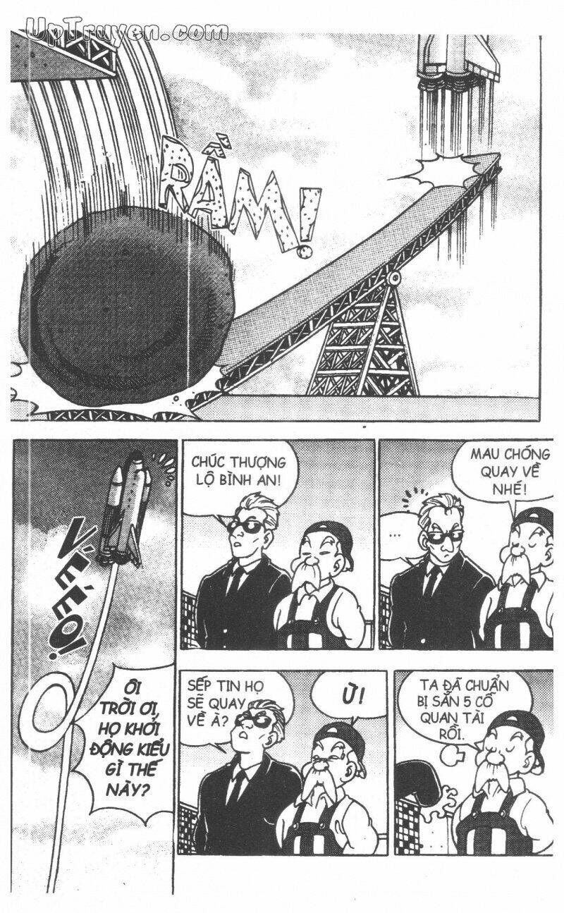 đội quân nhí nhố chapter 22 61