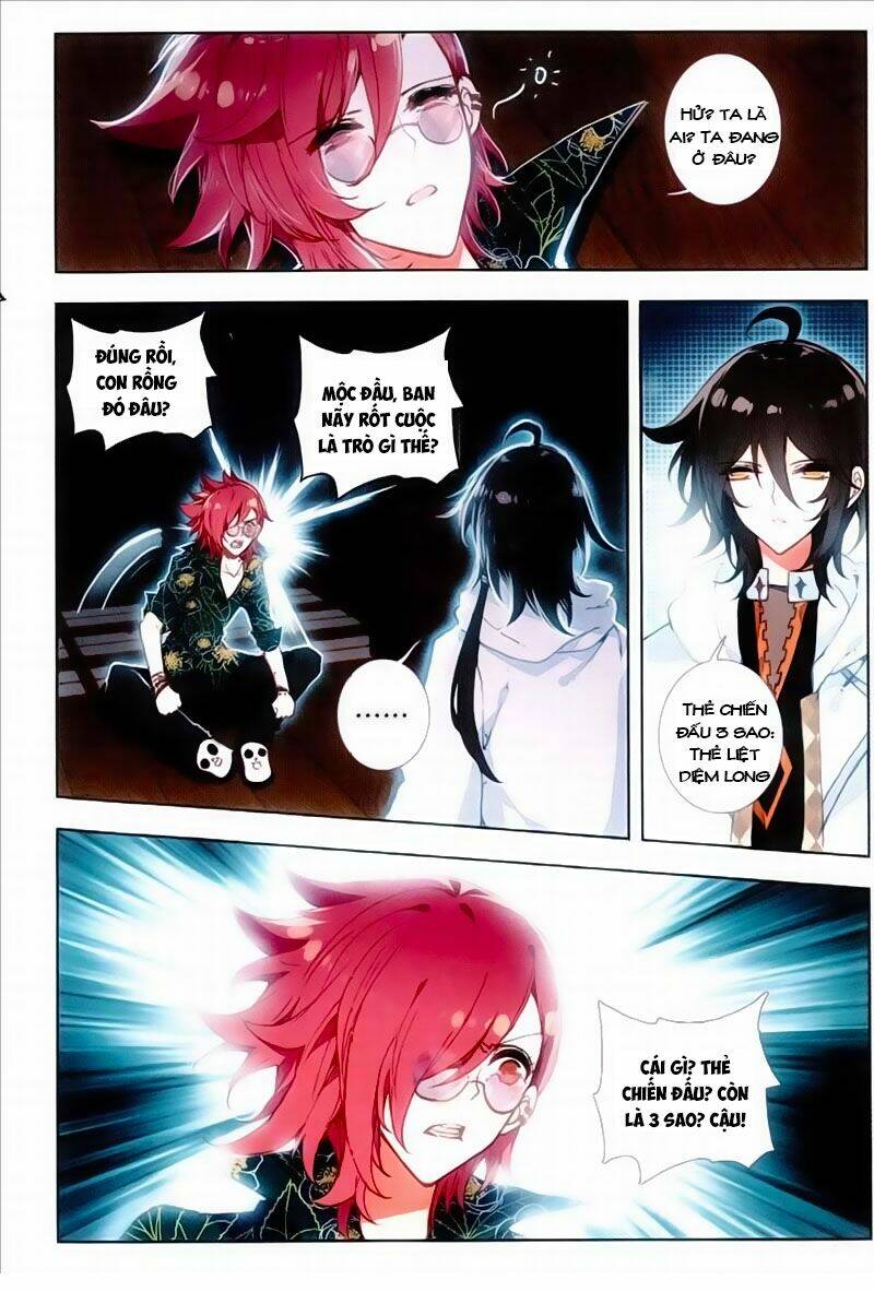 tạp đồ chapter 13 5