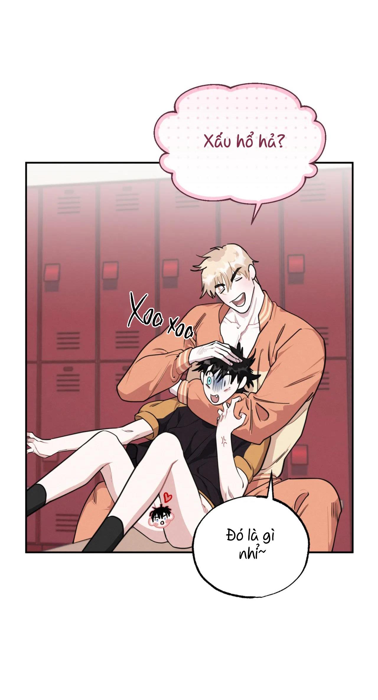 lời nói dối đẫm máu chapter 19 51