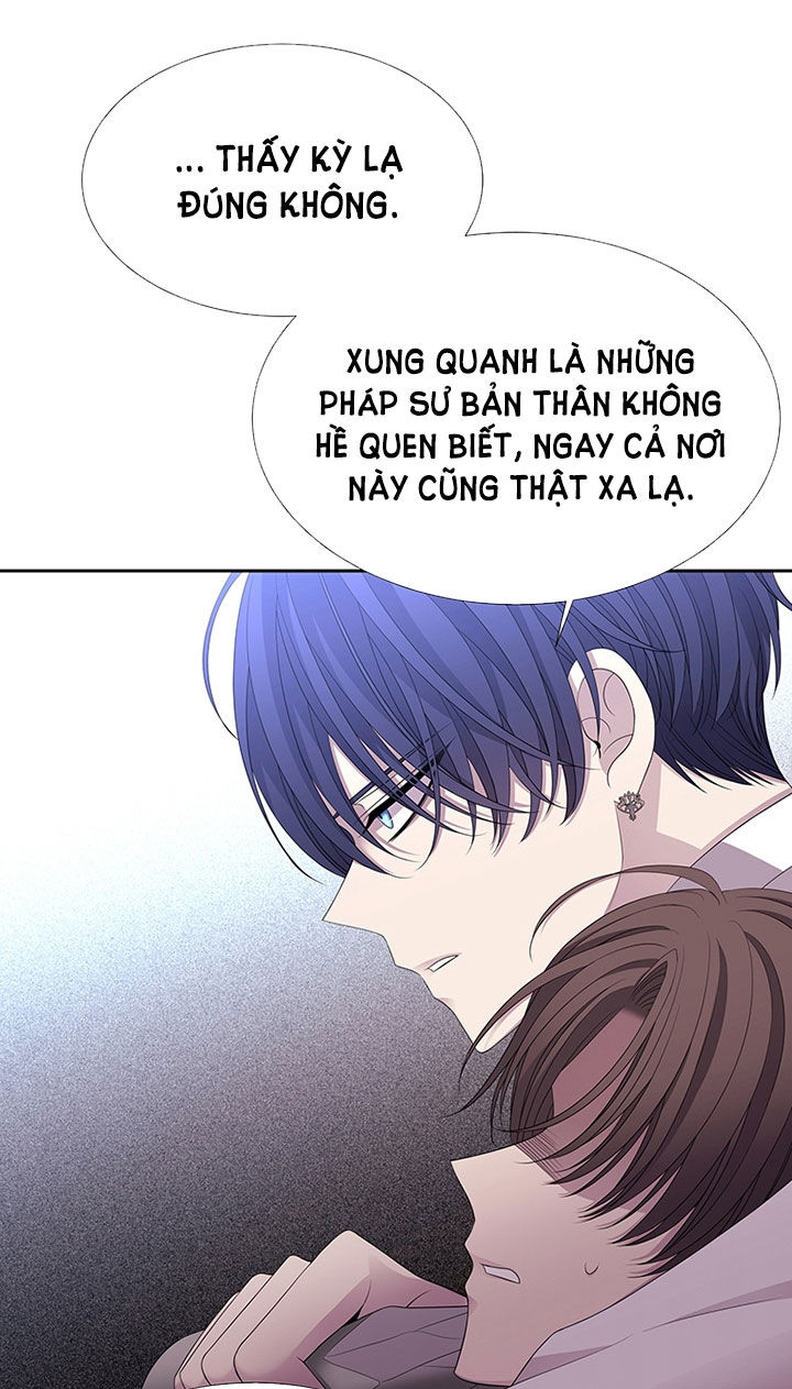 năm môn đệ của charlotte chapter 116 58