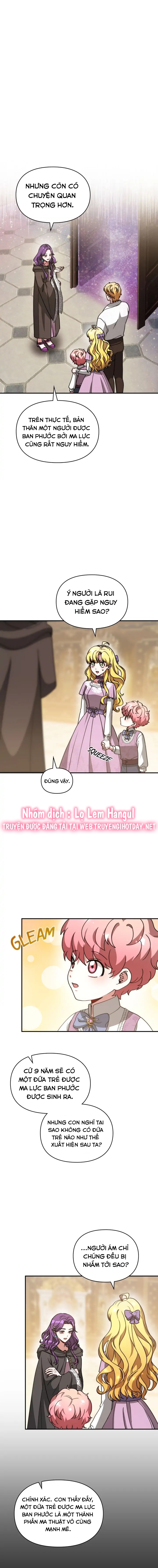 công nương eluana vita chapter 104 1