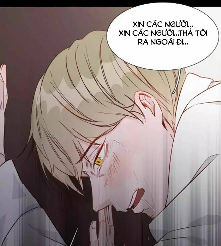 ngôi sao vụn vỡ chapter 40 86