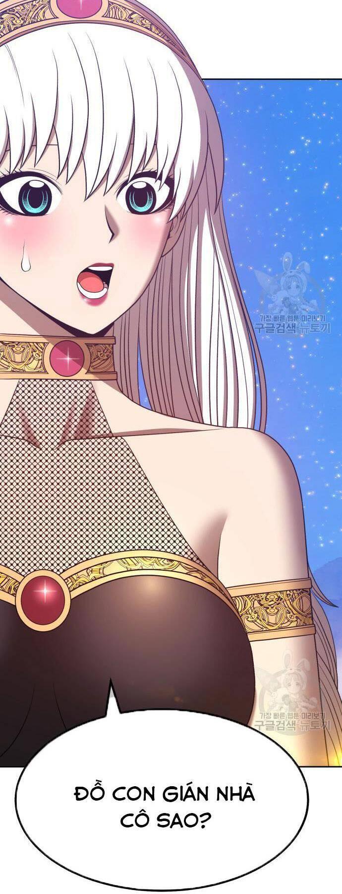 Gậy Gỗ Cấp 99+ chapter 73.5 121