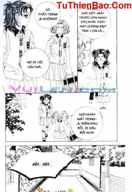 ánh nắng chói chang chapter 13 105