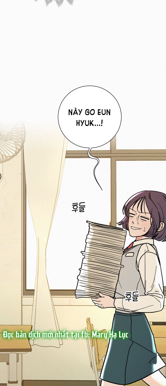 kế hoạch tình yêu trong sáng chapter 3.2 25