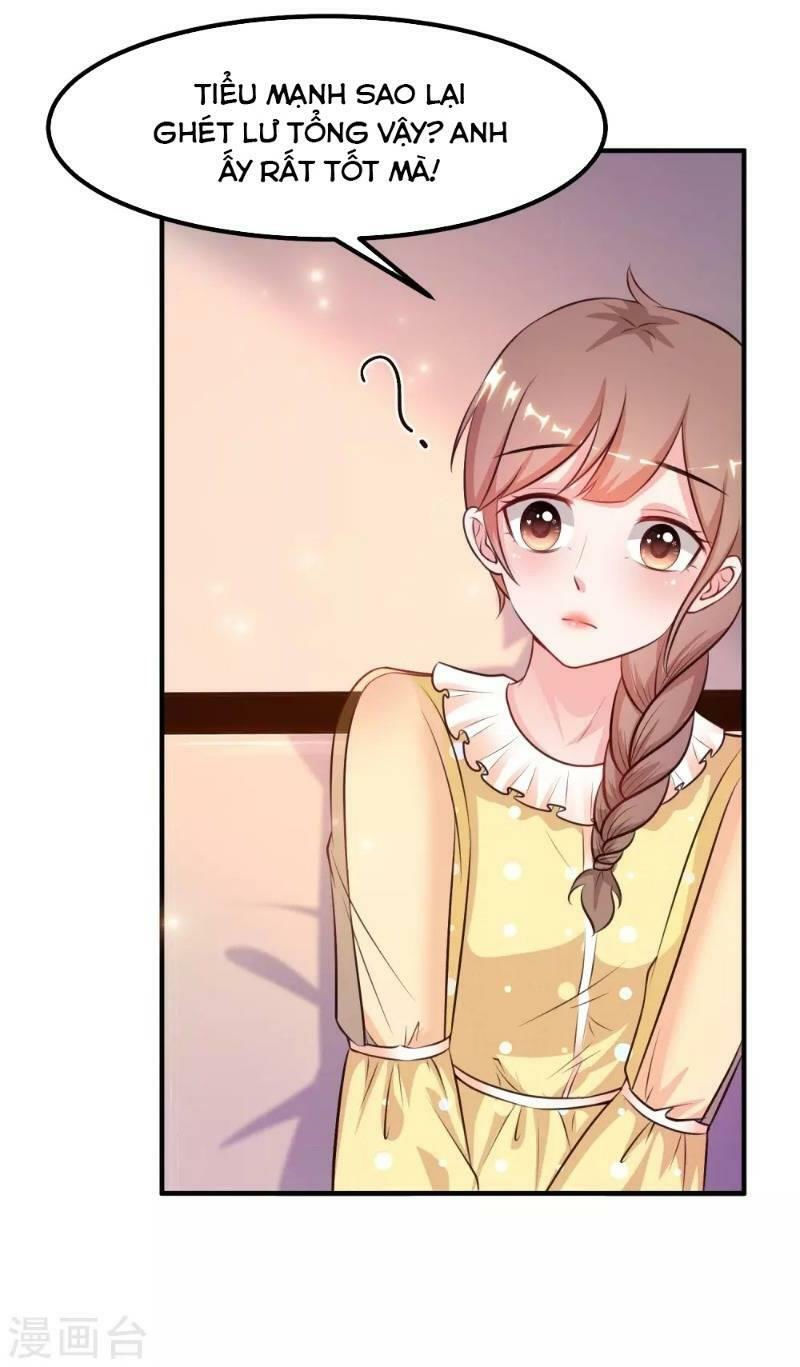 tối cường vận đào hoa chapter 93 28