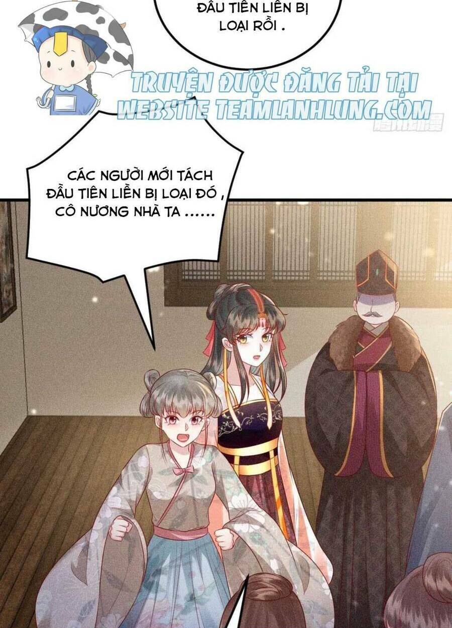 đại đích nữ trọng sinh về báo thù chapter 29 75