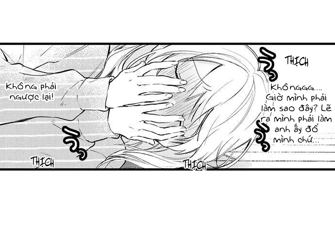 cuộc hôn nhân giả cho kì nghỉ thác loạn chapter 7 16