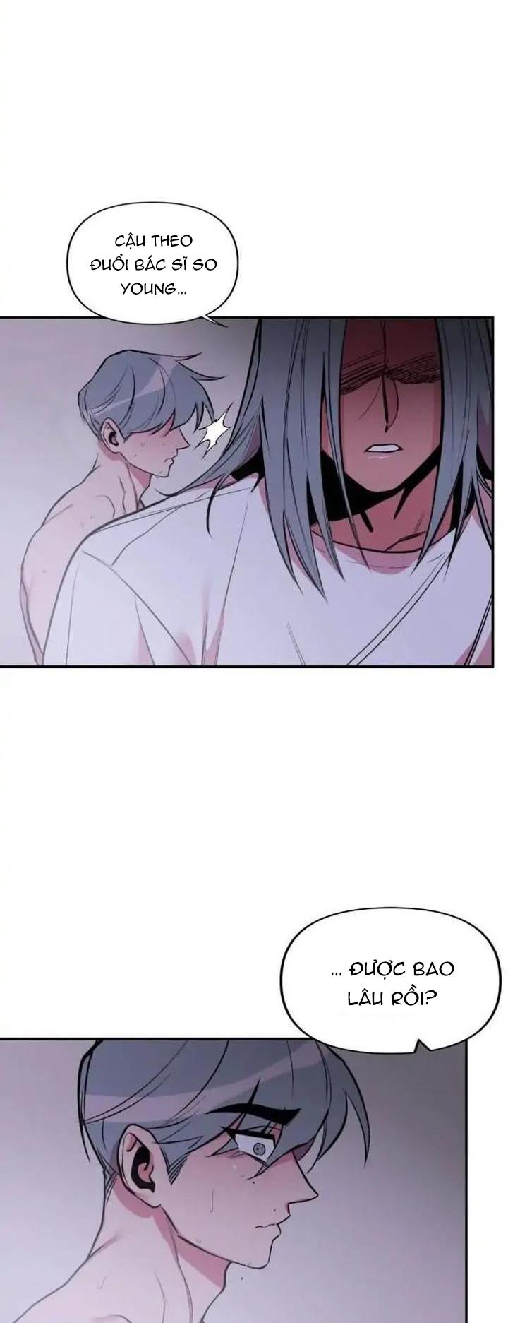 đối tác cơ thể hoàn hảo chapter 22 18