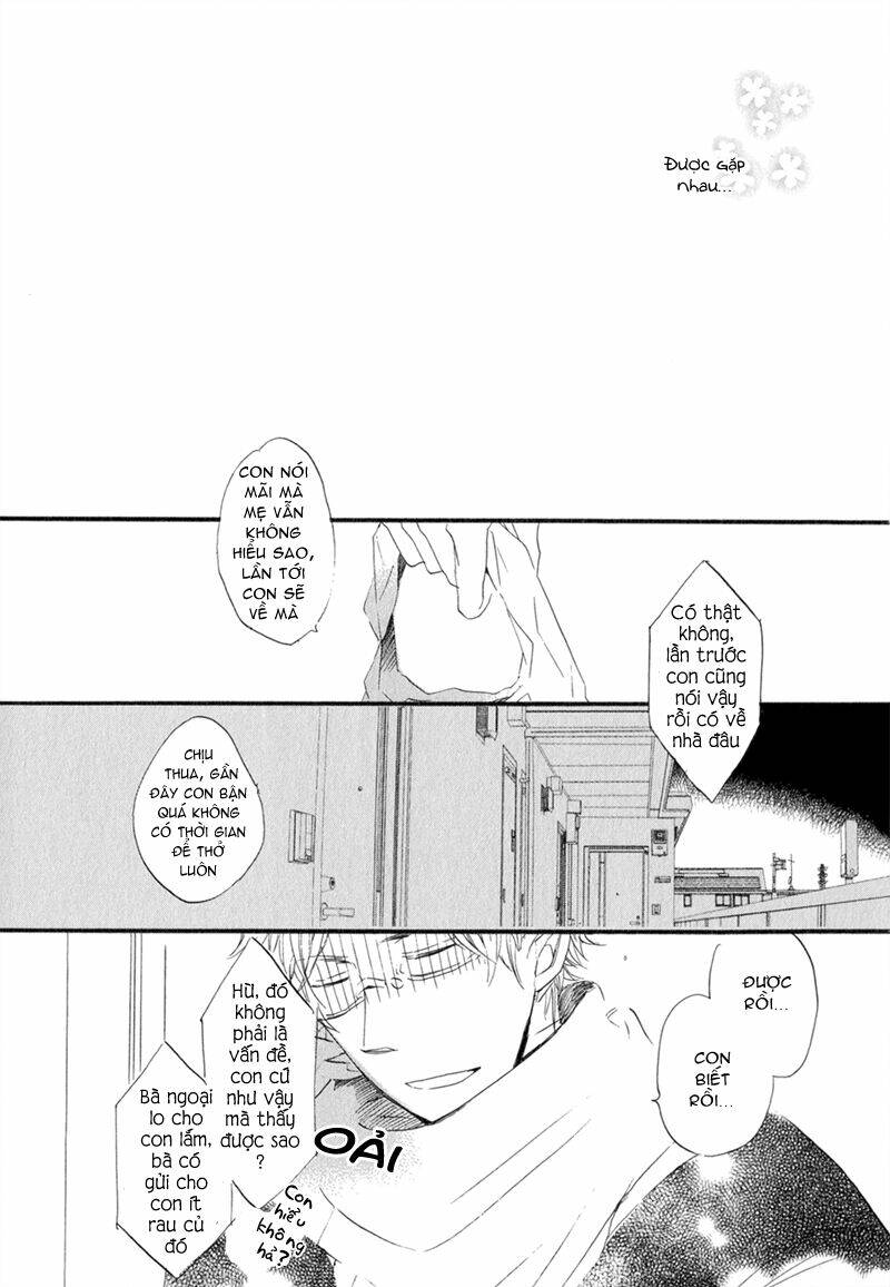 kimi to parade chapter 5 26