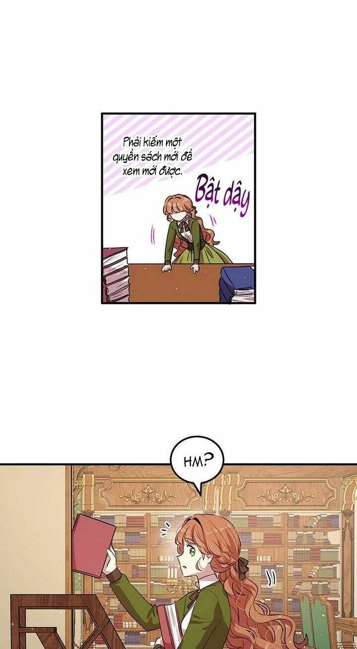 công tước, loạn vừa thôi! chapter 115.5 3