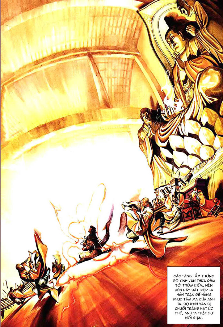 phong vân chapter 56 2