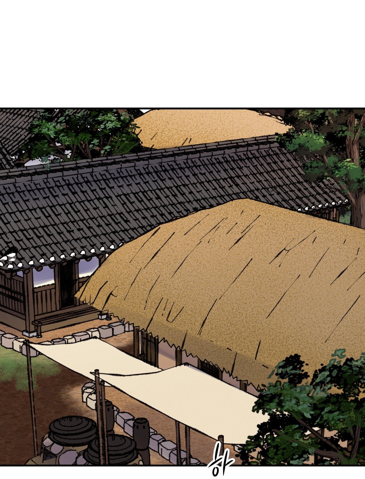 [18+] trượng kiếm tựa hoa chapter 50.2 6