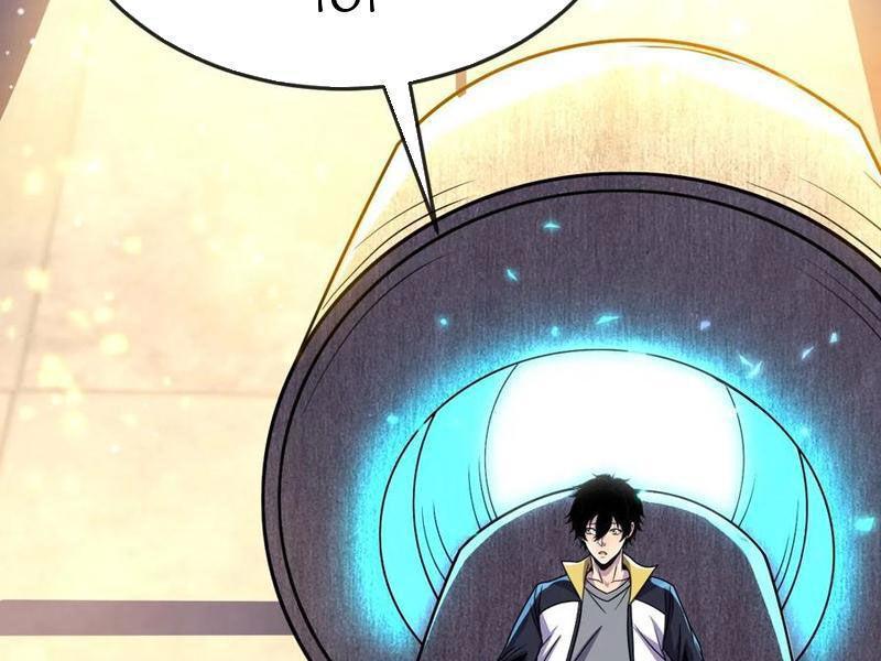 nhìn thấy thanh máu, ta xử tội thần linh chapter 175 49