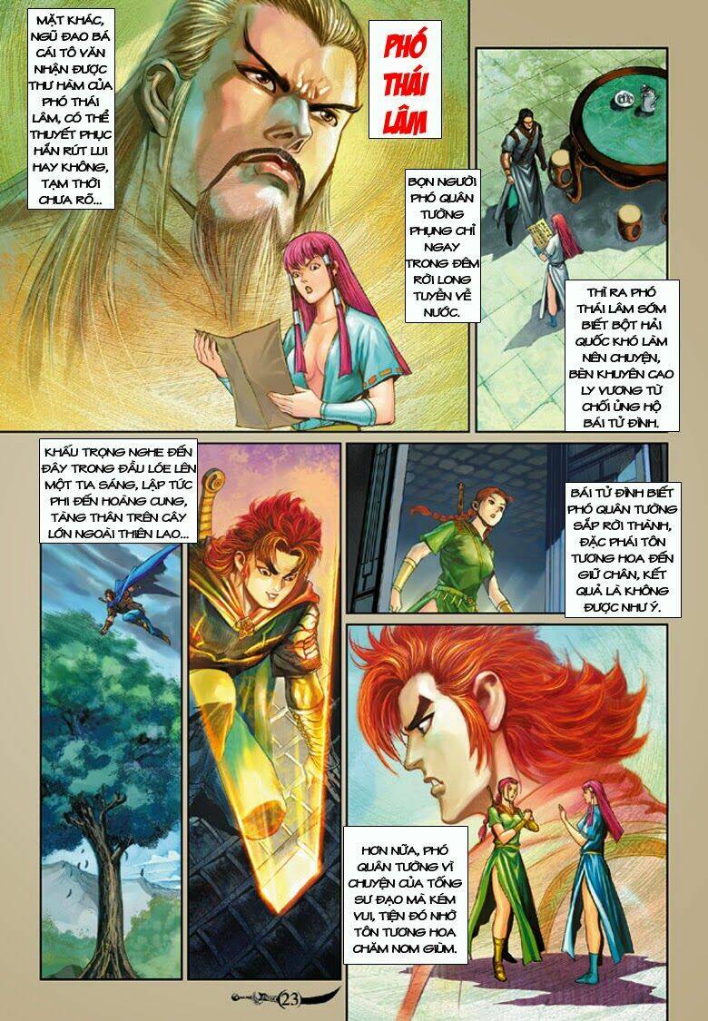 đại đường song long truyện chapter 174 23