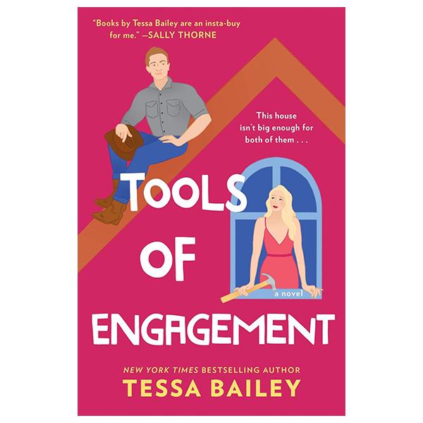 Tools Of Engagement (Paperback)