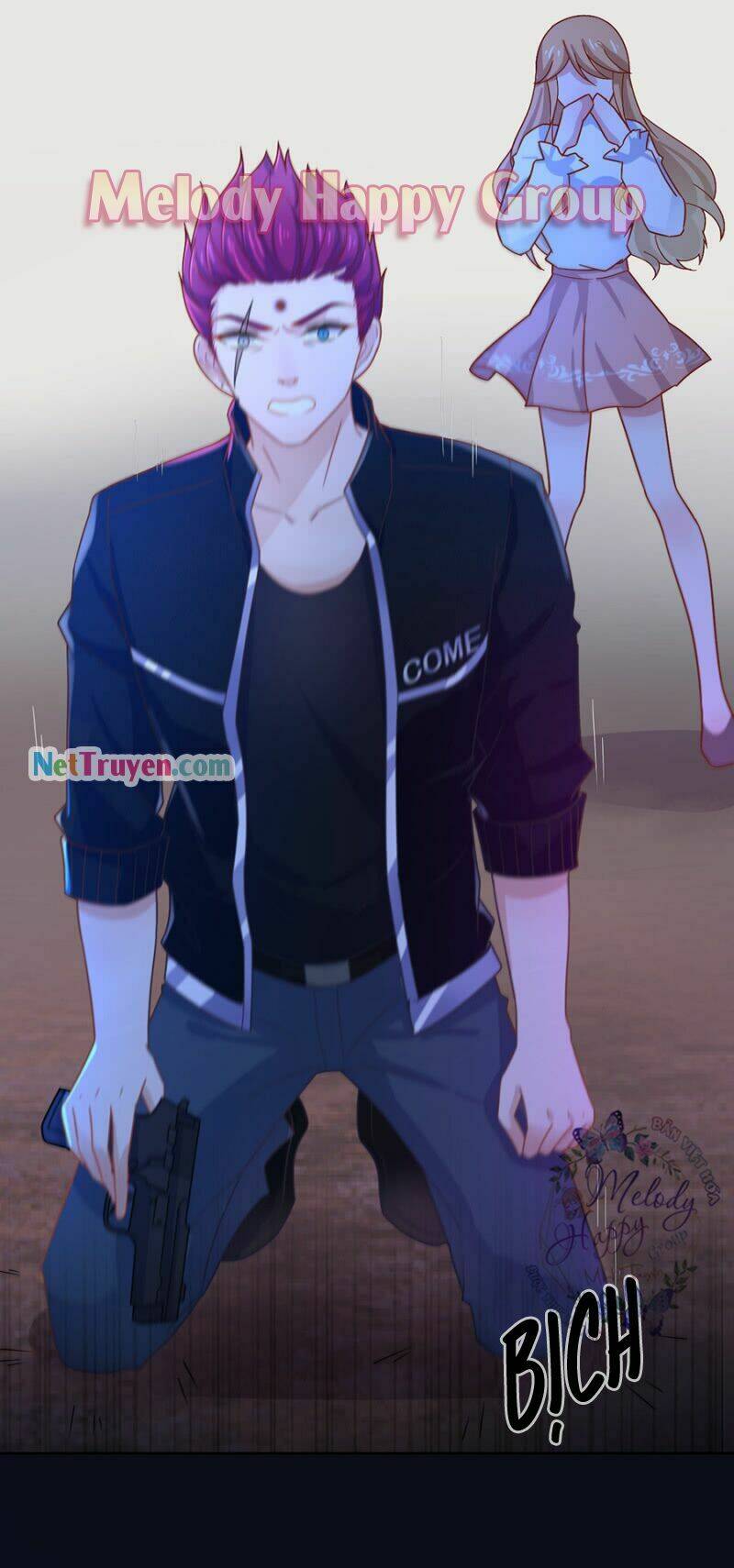 ma lạt thiên kim đẩu ác thiếu chapter 152.5 15