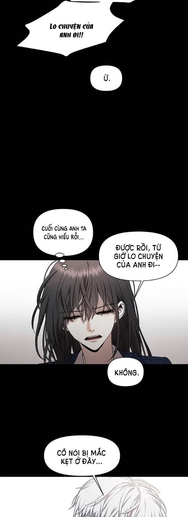 Tự Do Trong Mơ chapter 21.2 12