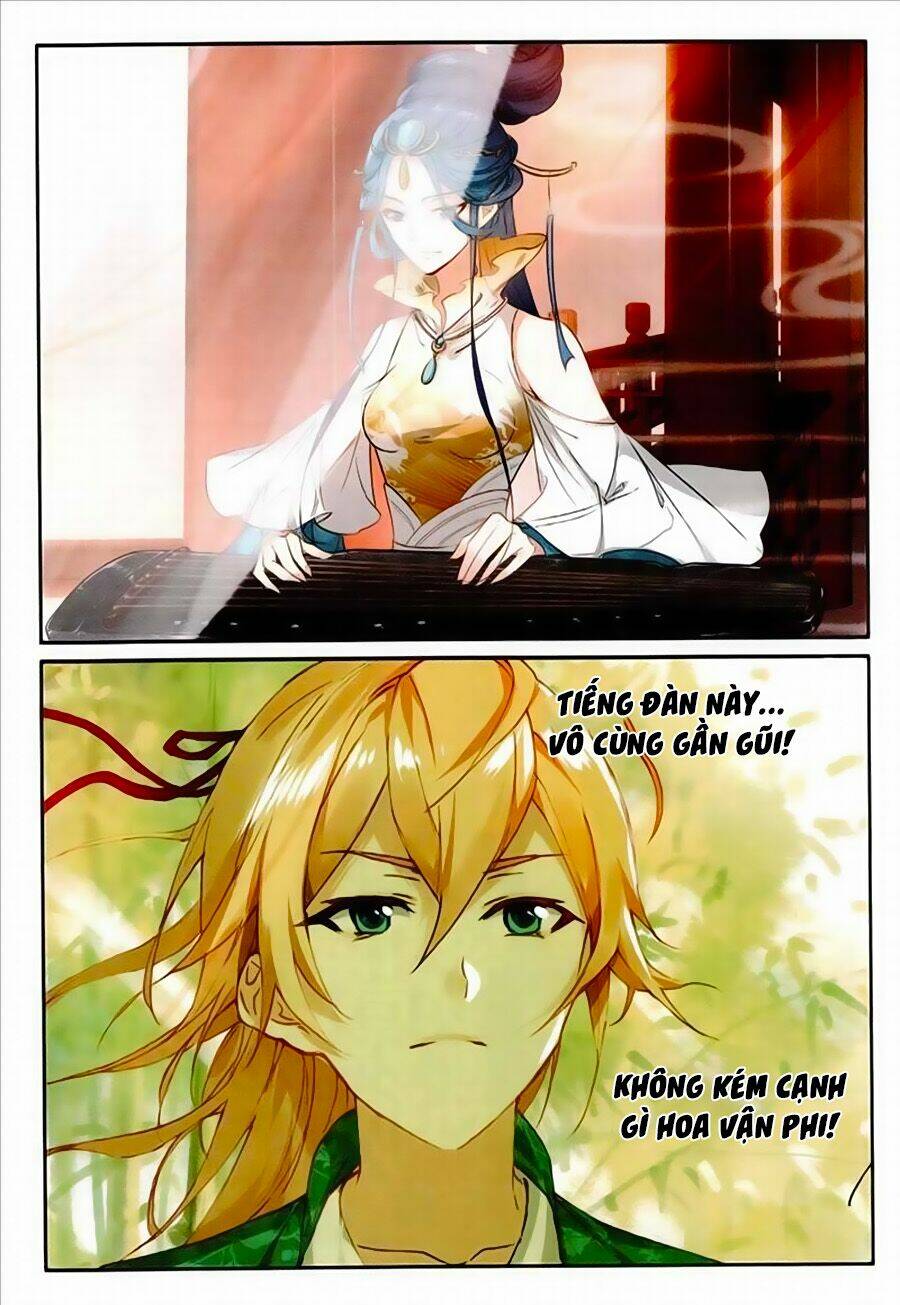 già thiên chapter 75 14