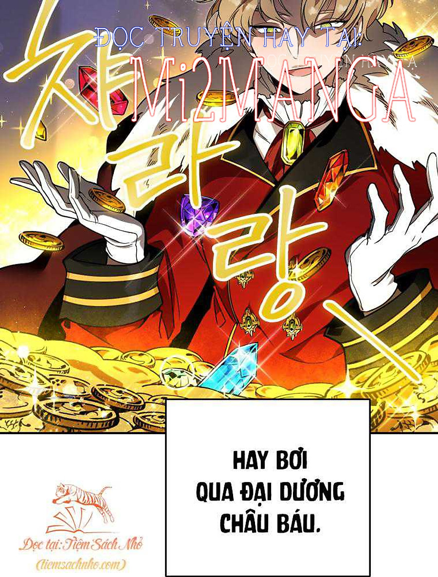 cách sống sót khi đã max level chapter 1.1 18