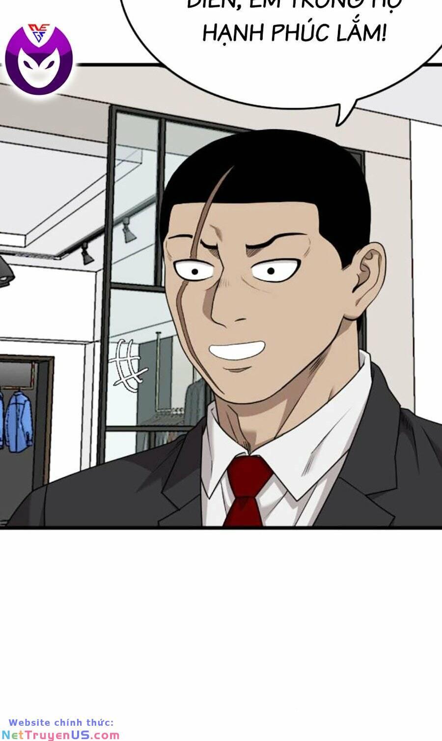 người xấu chapter 180 15
