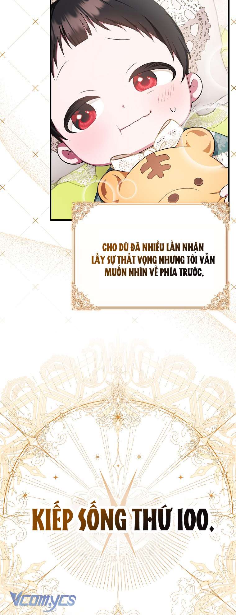 lần đầu bé út được yêu thương chapter 3 73