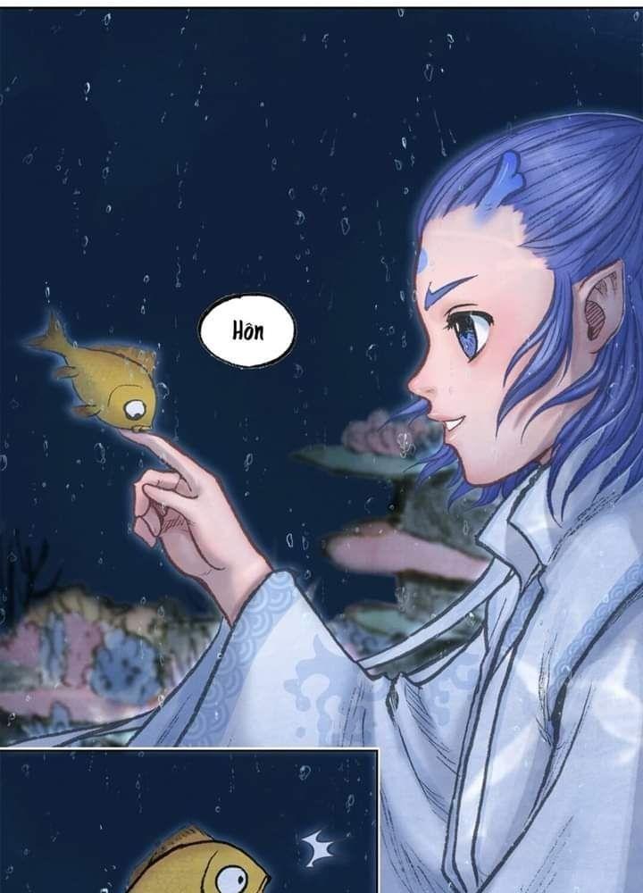 ngao bính truyện chapter 3 81