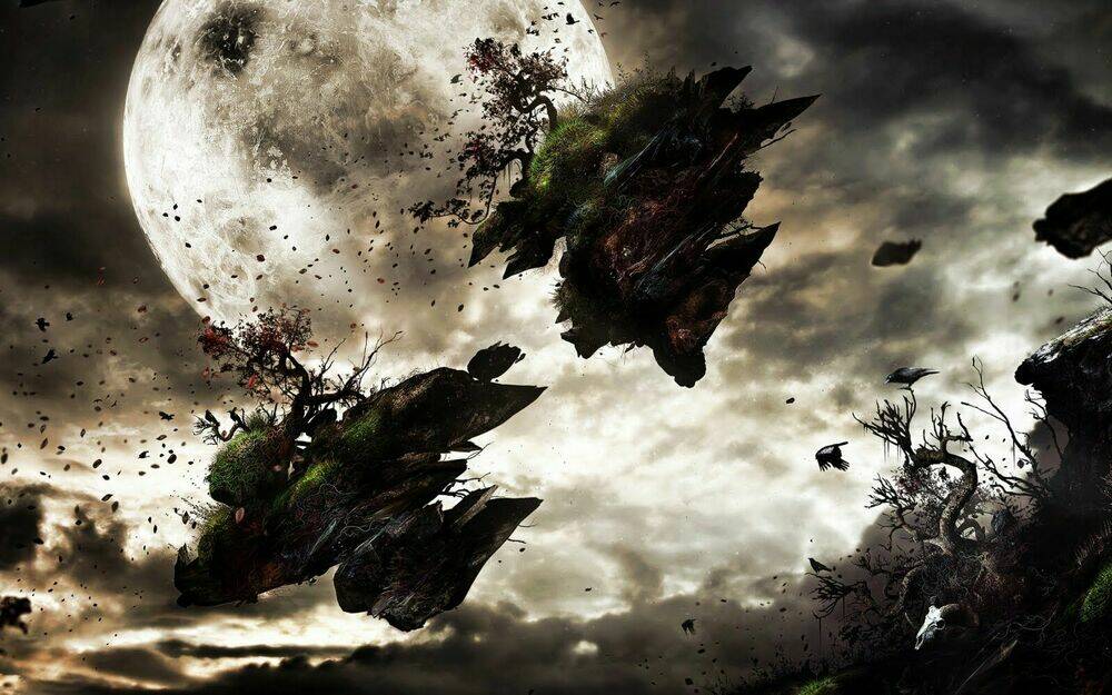 album natural wallpapers chapter 23 7