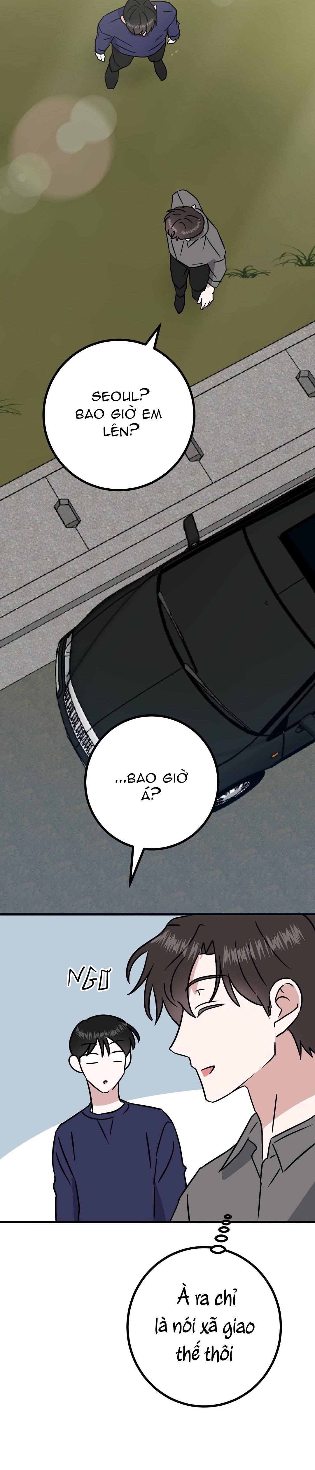 nhà tôi thành phim trường mất rồi chapter 17 34