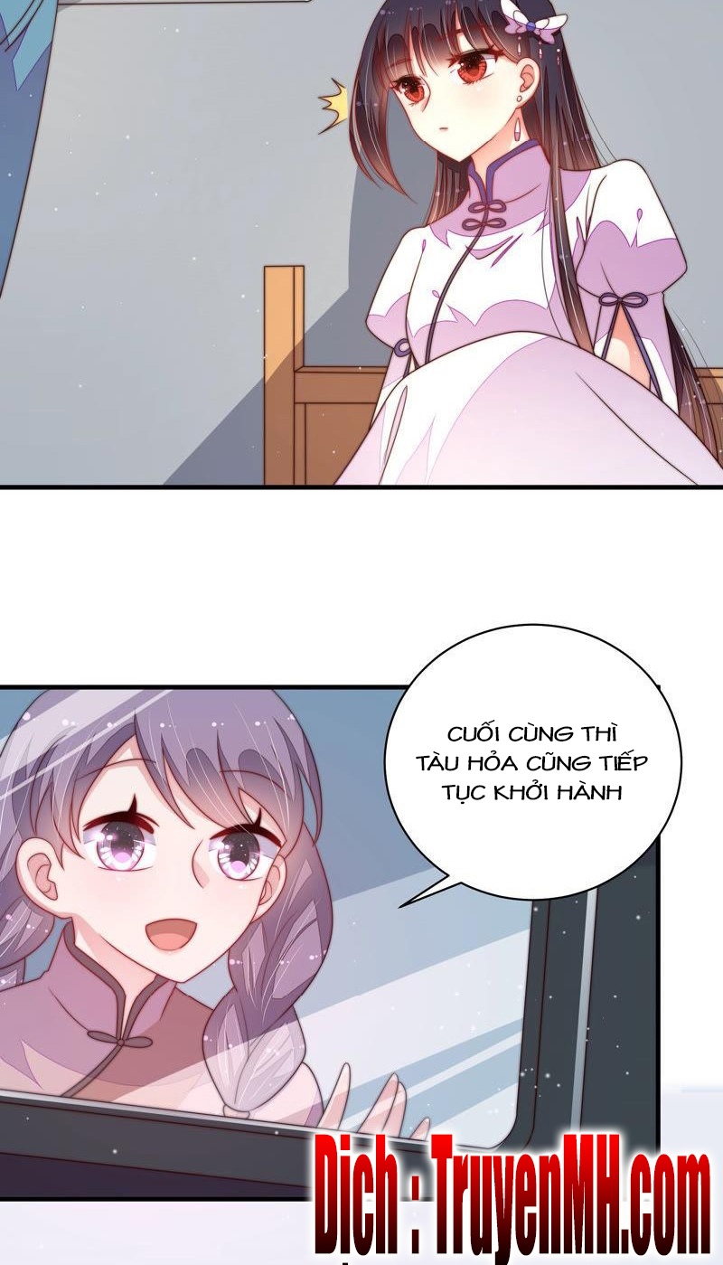 ngày nào thiếu soái cũng ghen chapter 273 13