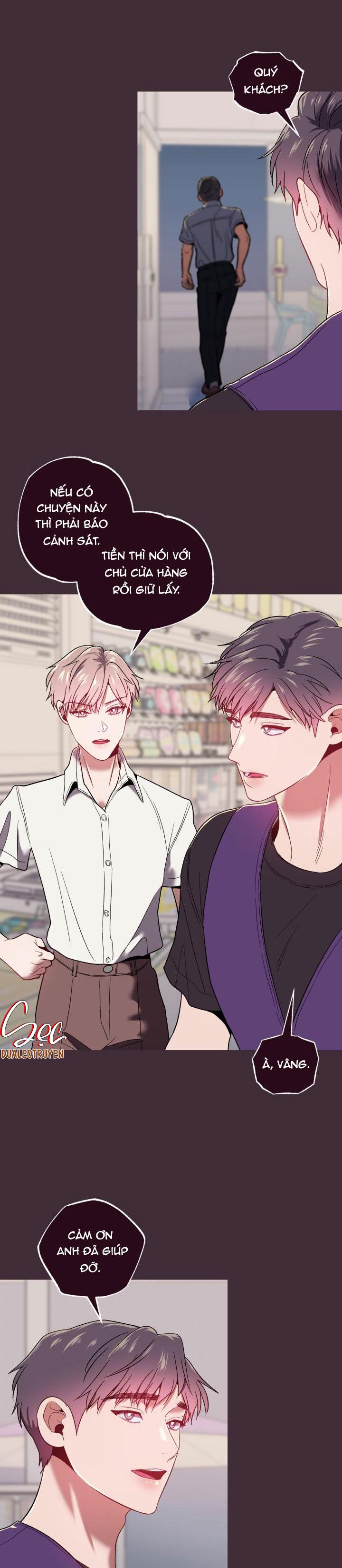 falling down chapter 30 17