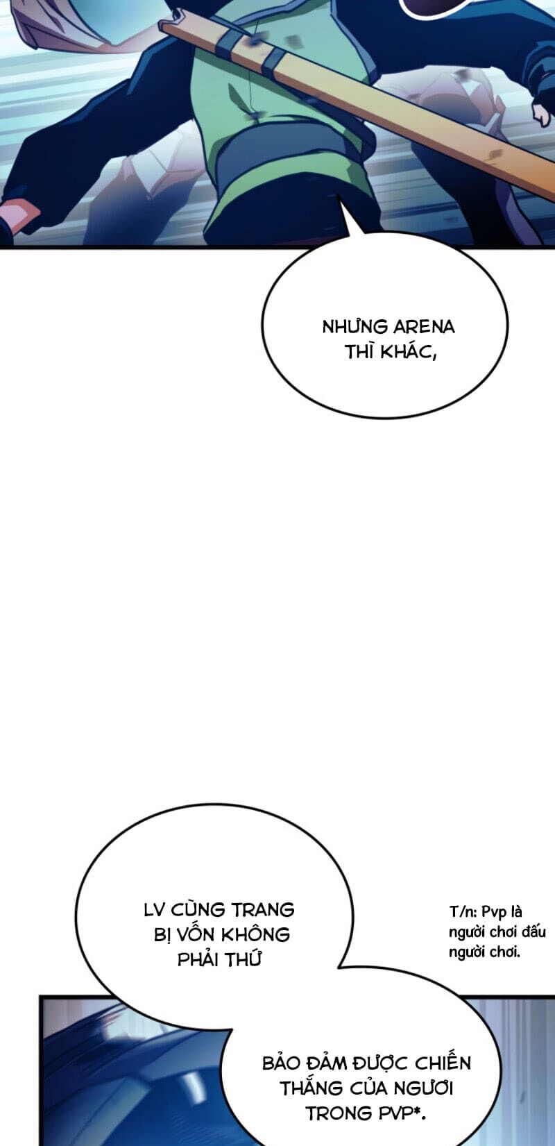 huyền thoại game thủ - tái xuất chapter 10 48