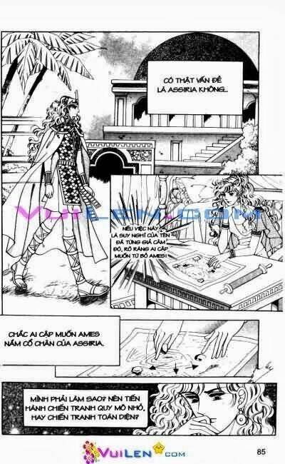 hậu duệ hoàng gia chapter 10 85