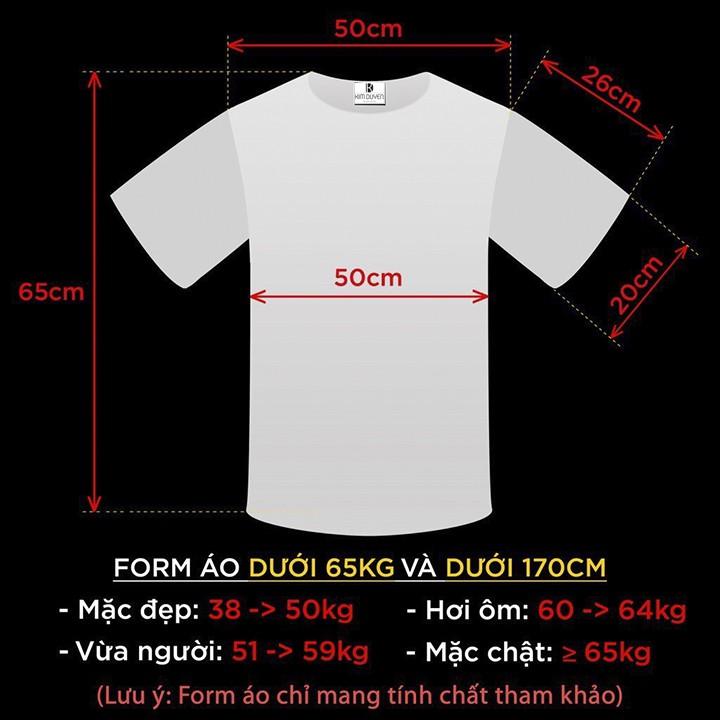 Áo Thun MisOut 2 Màu Trắng, Đen tay lỡ form rộng Unisex 38-65kg Nam Nữ