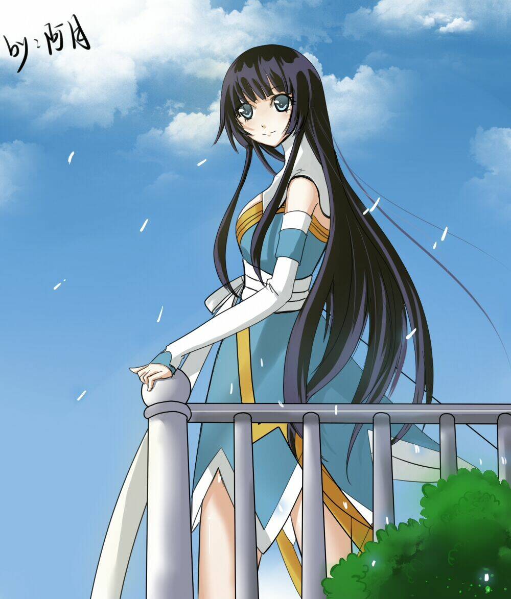 phá la loạn xạ chapter 1 1