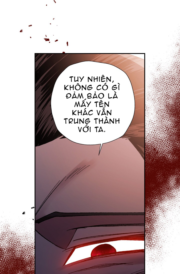 cha à, con không muốn kết hôn đâu chapter 45 56