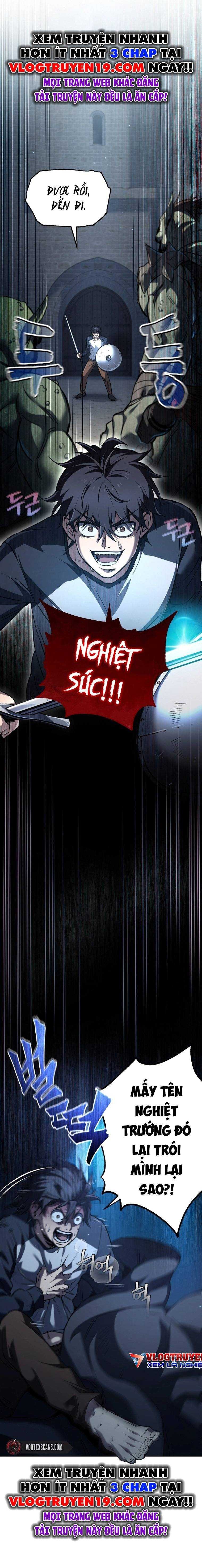 chỉ mình ta tái sinh chapter 3 47