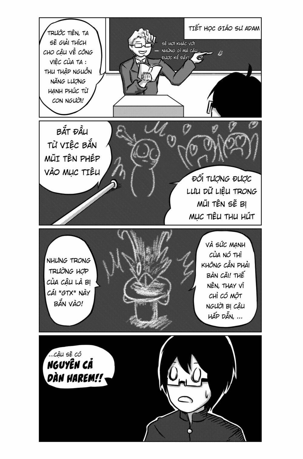 bão sao băng chapter 1 13