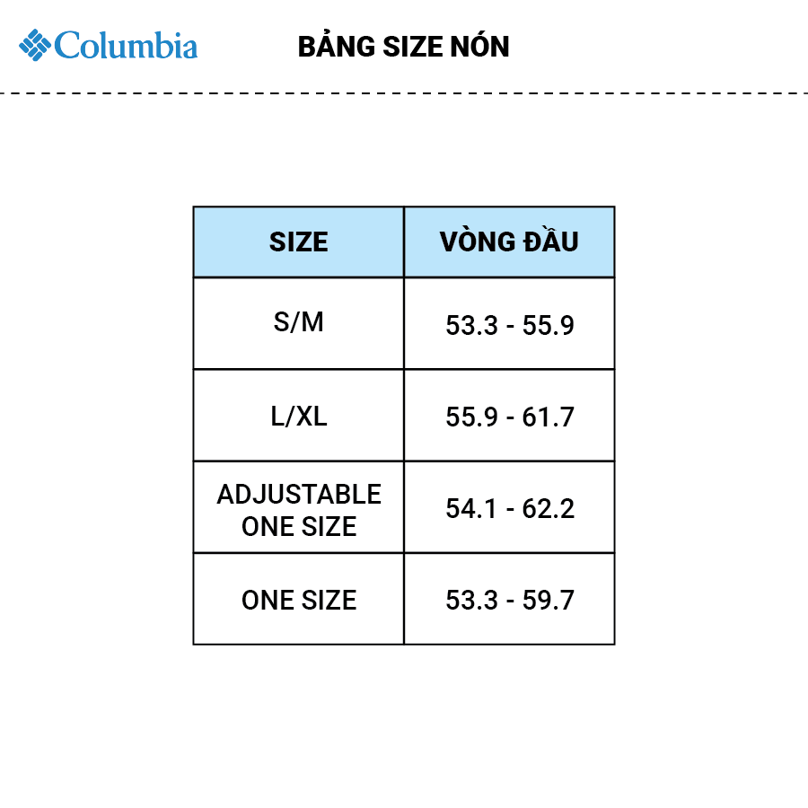 Túi xách thể thao Columbia Trek™ 7L - 2037621010