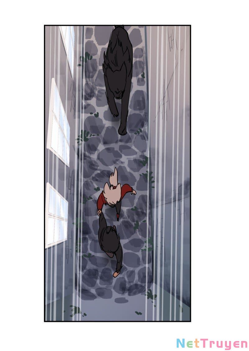 lumine - cội nguồn ánh sáng chapter 77 25