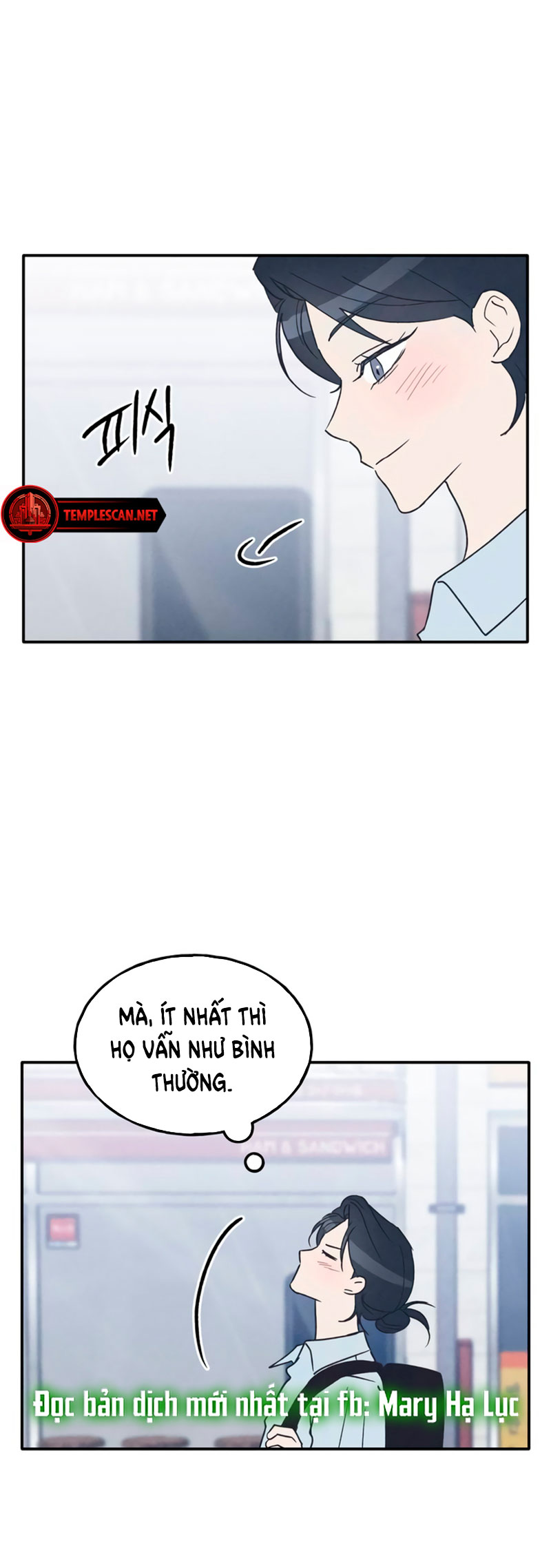 nguyên tắc của bạn thân là con trai chapter 60.2 30